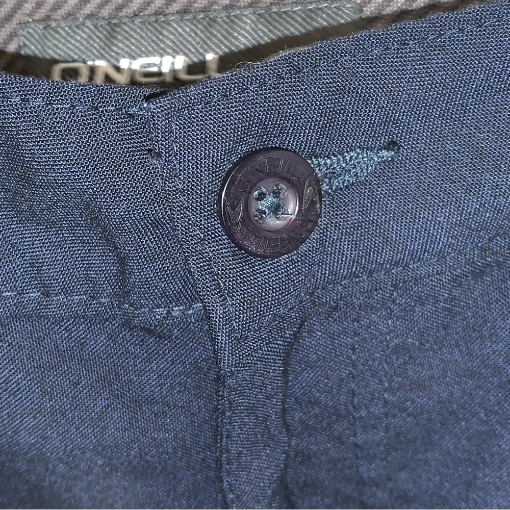 O’Neill Men’s Casual Shorts - Size 34